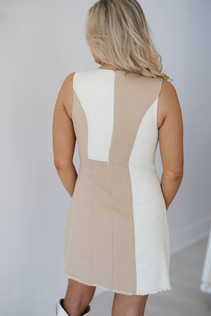 Daniella Mini Dress