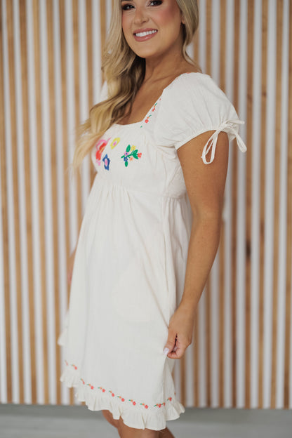 Tessa Mini Dress