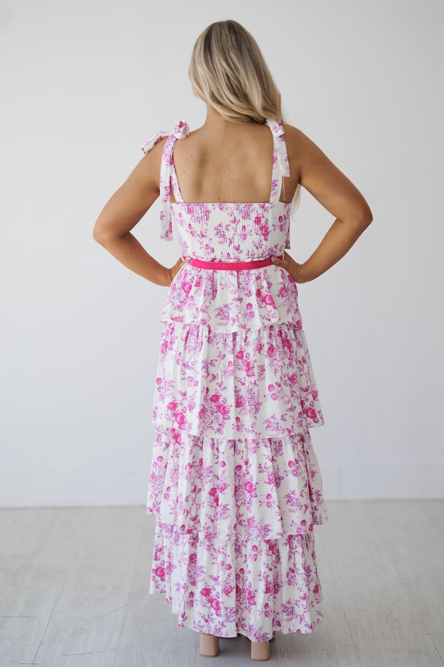Madeline Dress