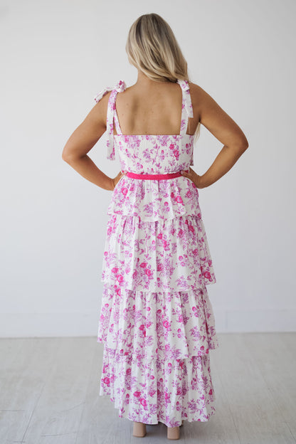 Madeline Dress