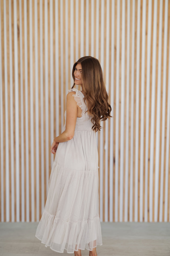 Roxanne Dress - FINAL SALE