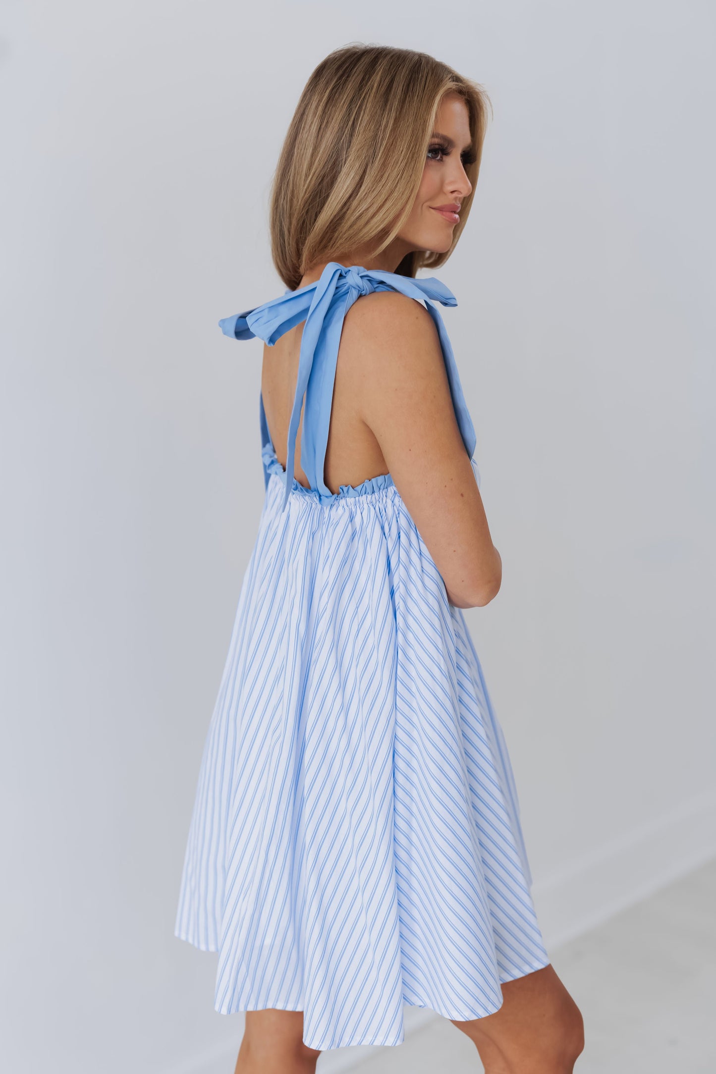 Nico Mini Dress