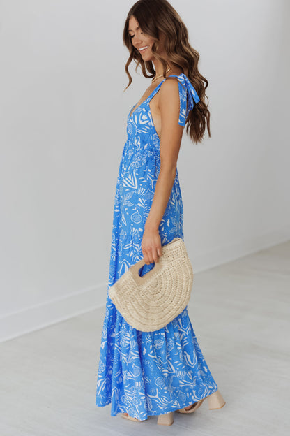 Vestido de Cameron