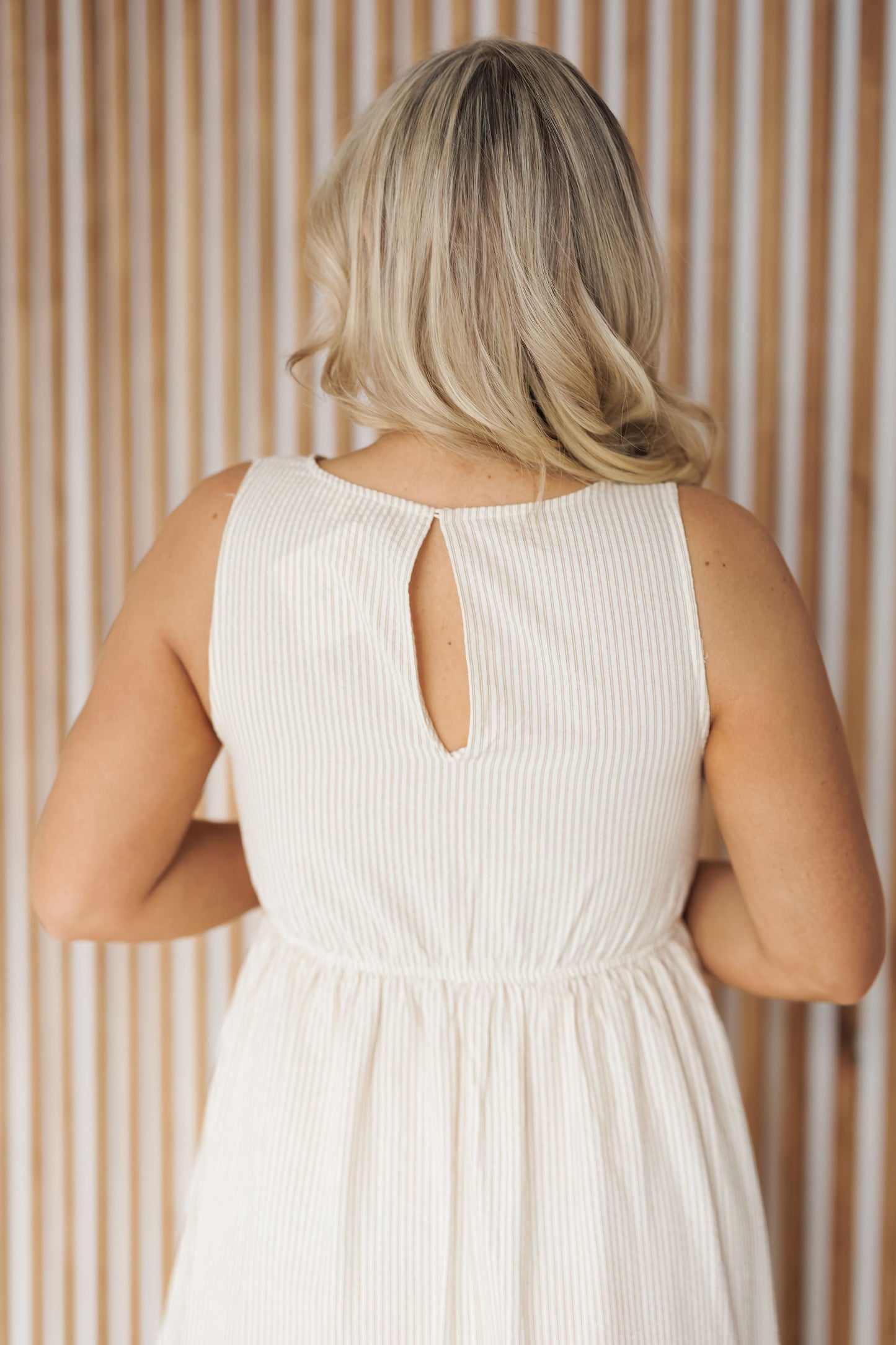 Bella Dress
