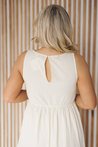 Bella Dress
