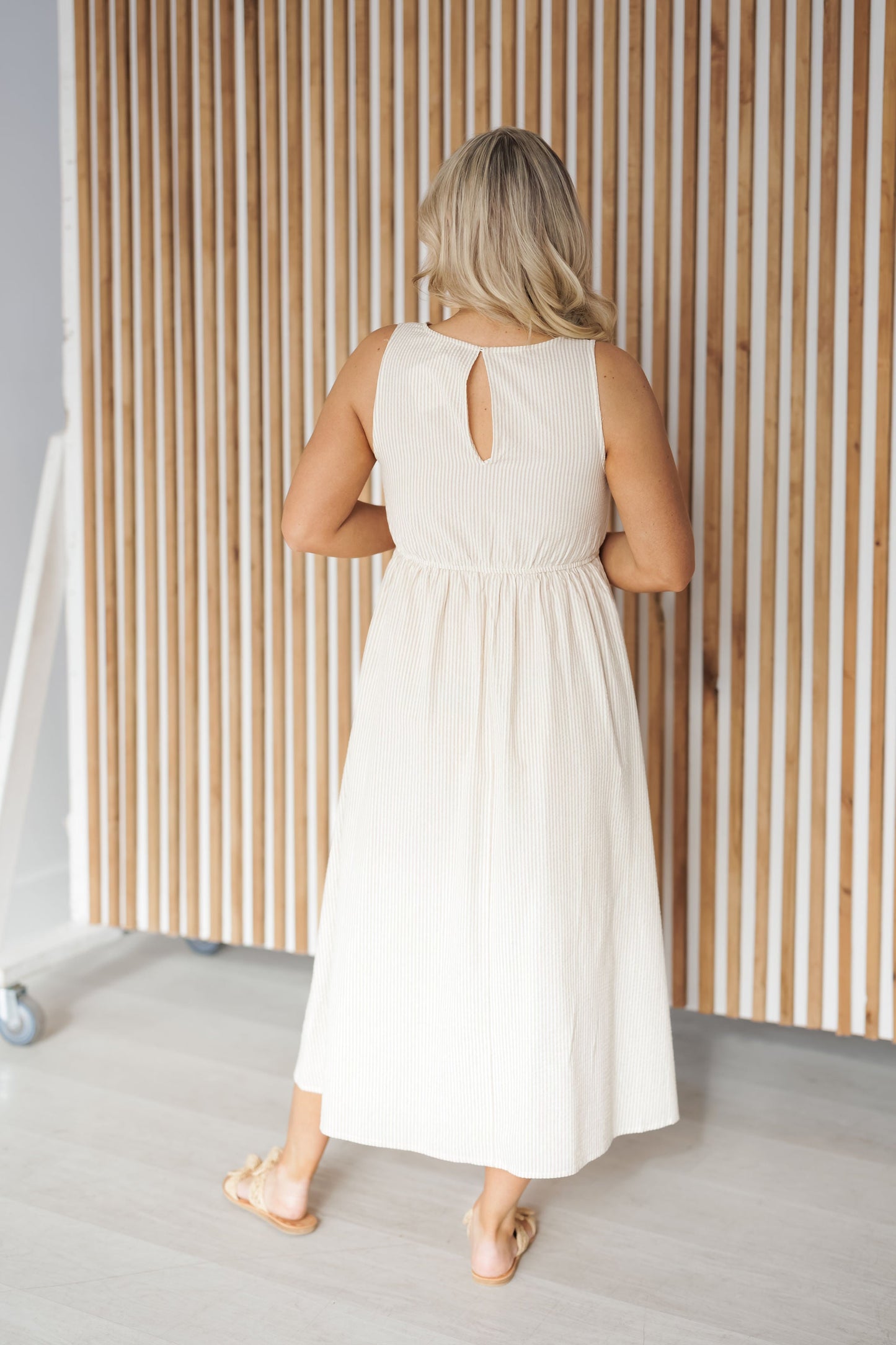Bella Dress