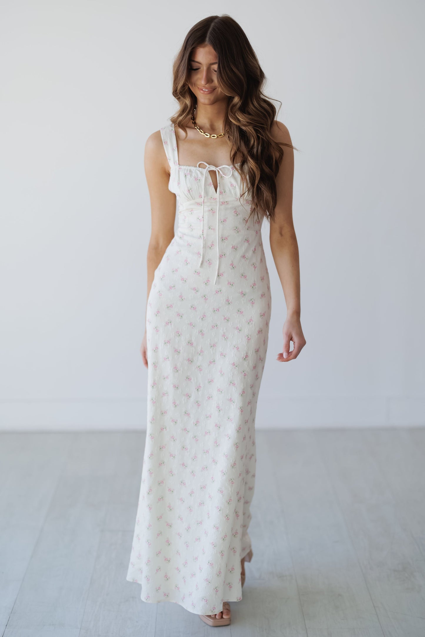 Madalyn Dress