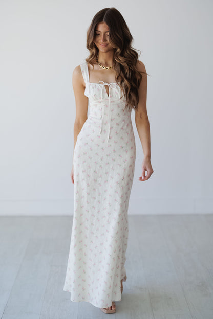 Madalyn Dress