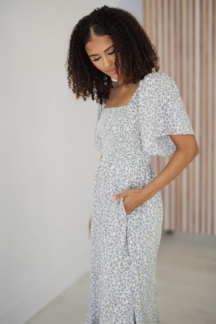 Alicia Dress - FINAL SALE