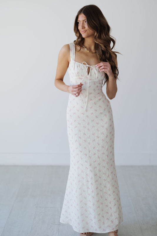 Madalyn Dress