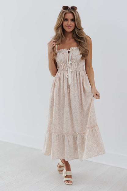 Aria Dress