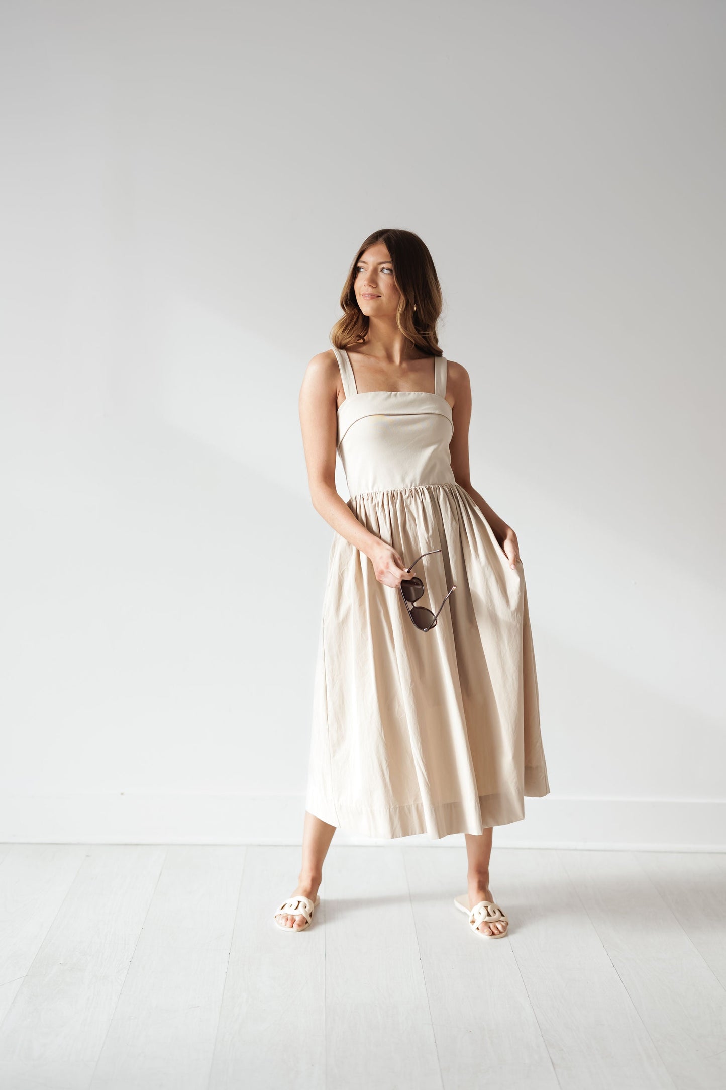 Adeline Dress