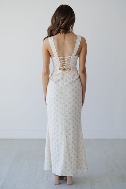 Madalyn Dress