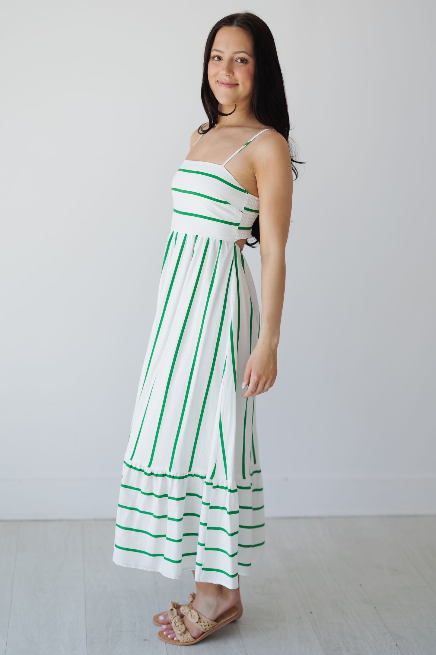 Christina Dress