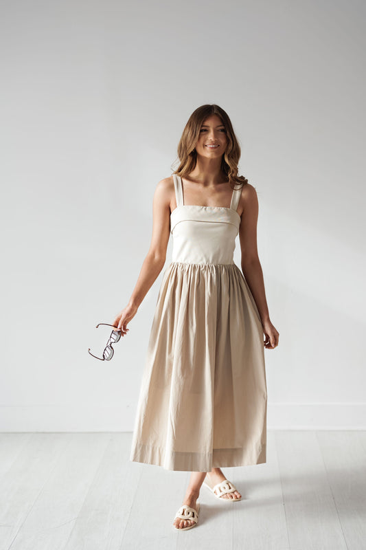 Adeline Dress
