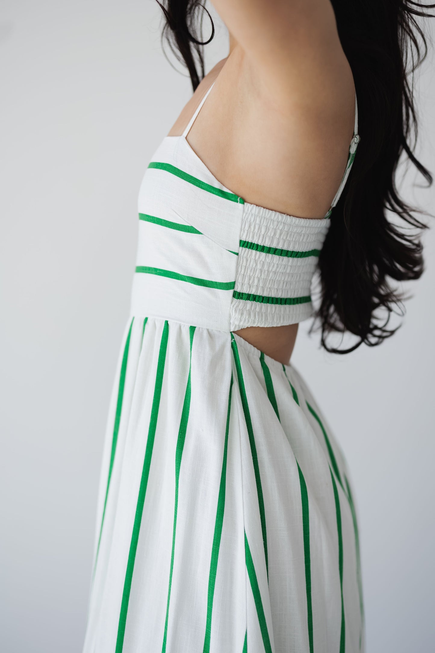 Christina Dress