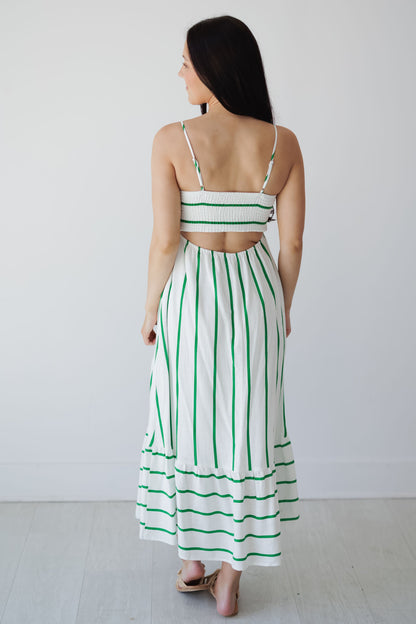 Christina Dress