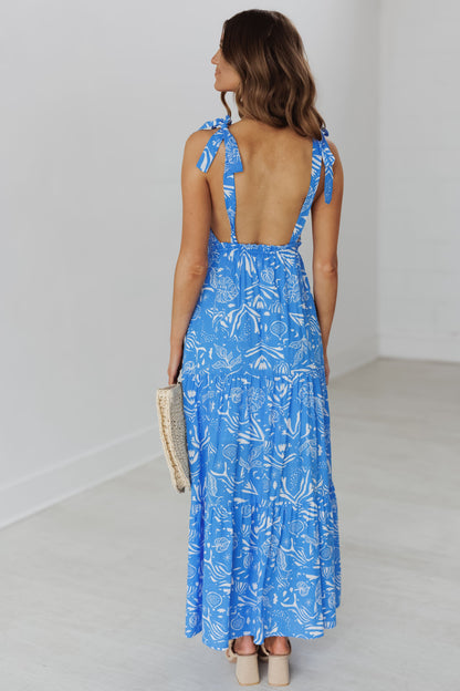 Vestido de Cameron
