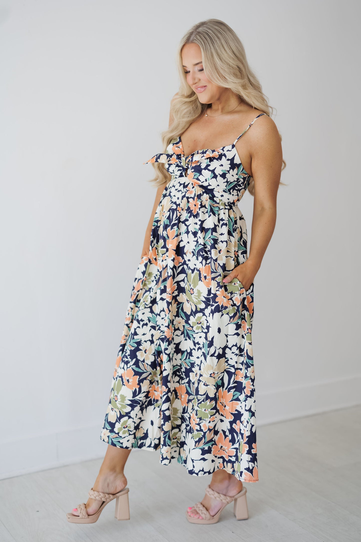 Paris Dress