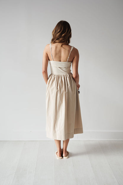 Adeline Dress