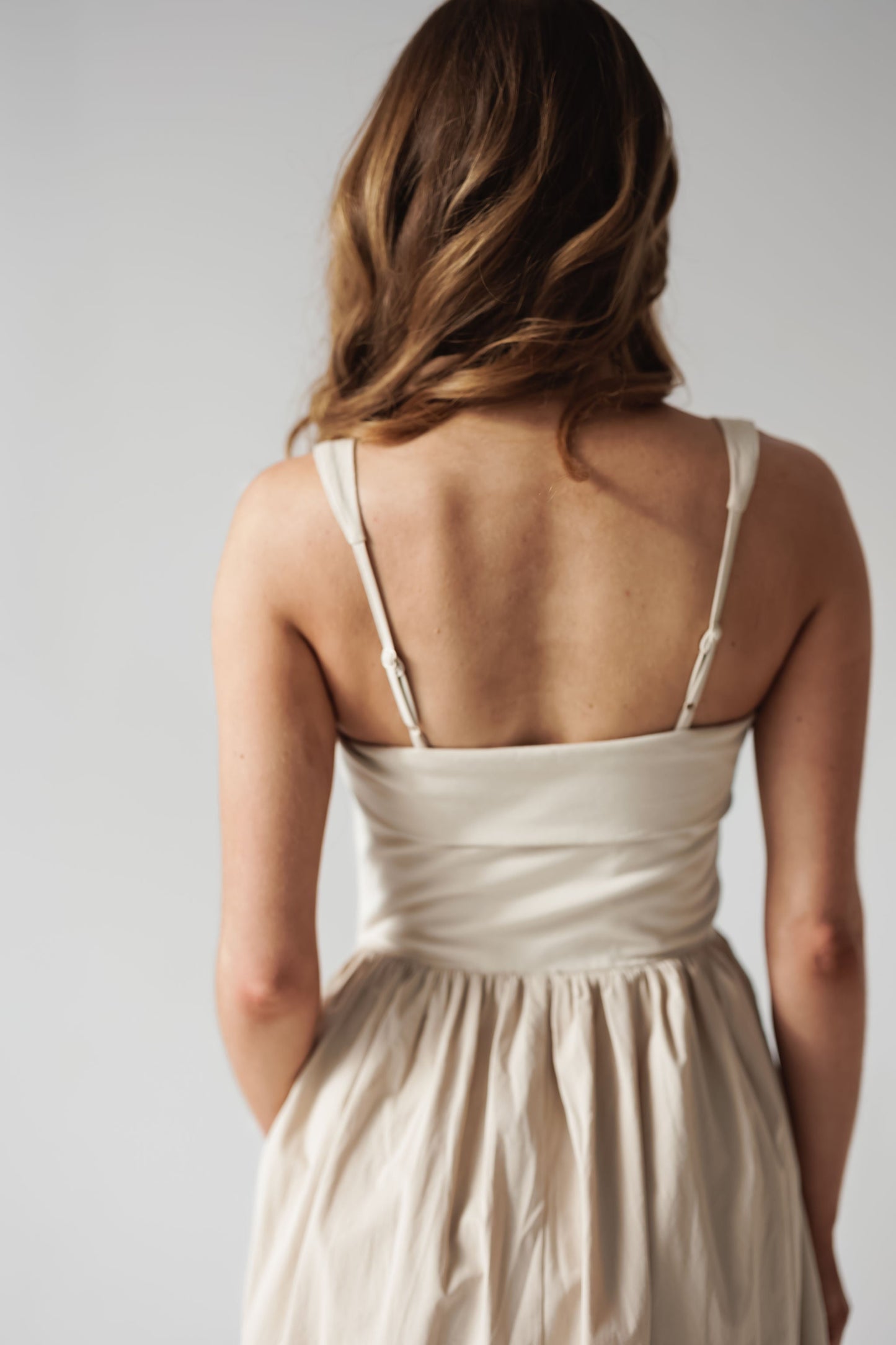 Adeline Dress