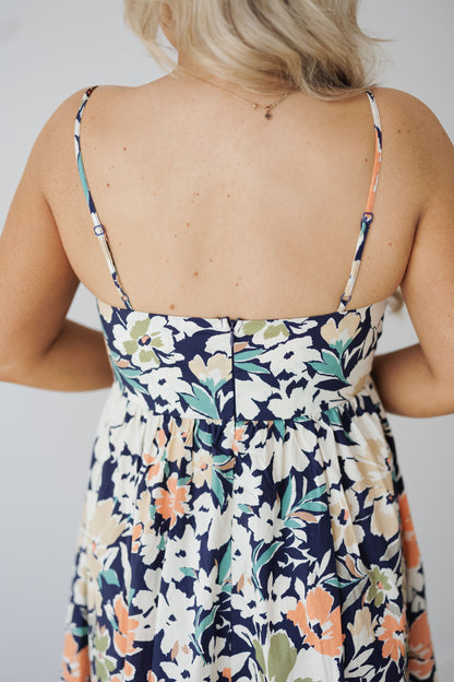 Paris Dress