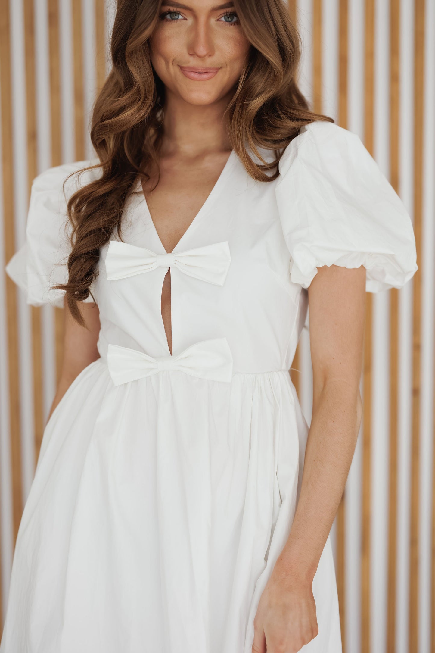 Amelia Dress