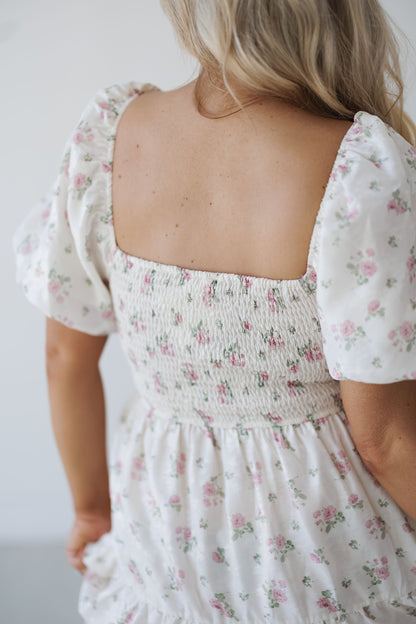 Sabrina Dress