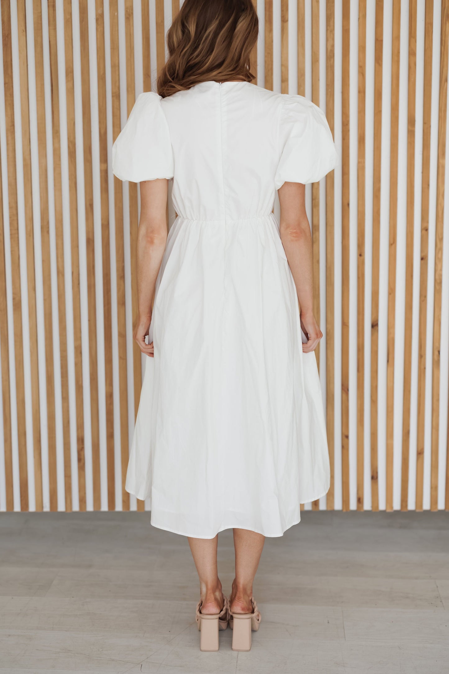 Amelia Dress