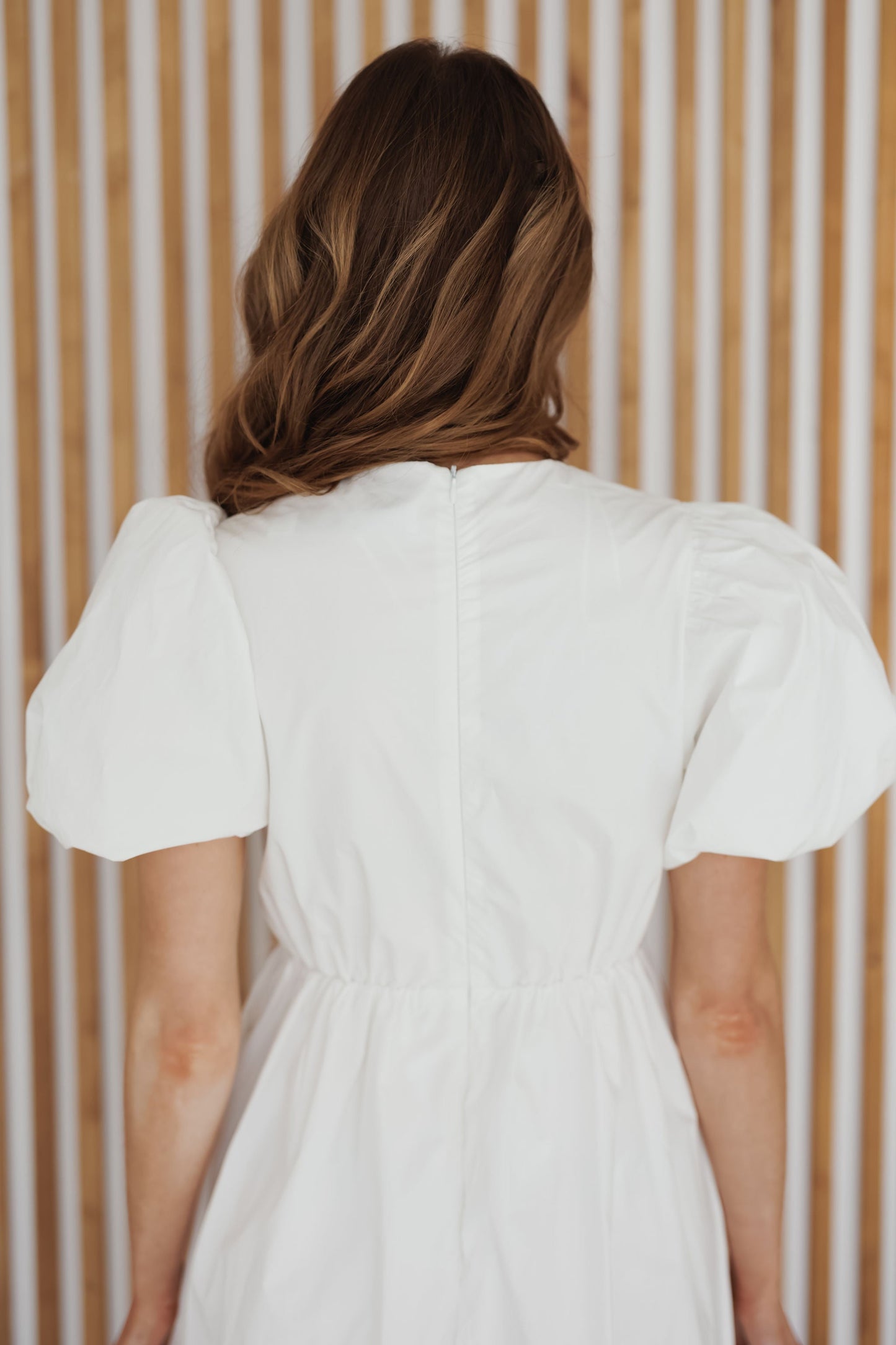 Amelia Dress