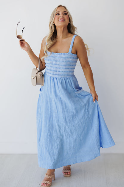 Marilyn Dress