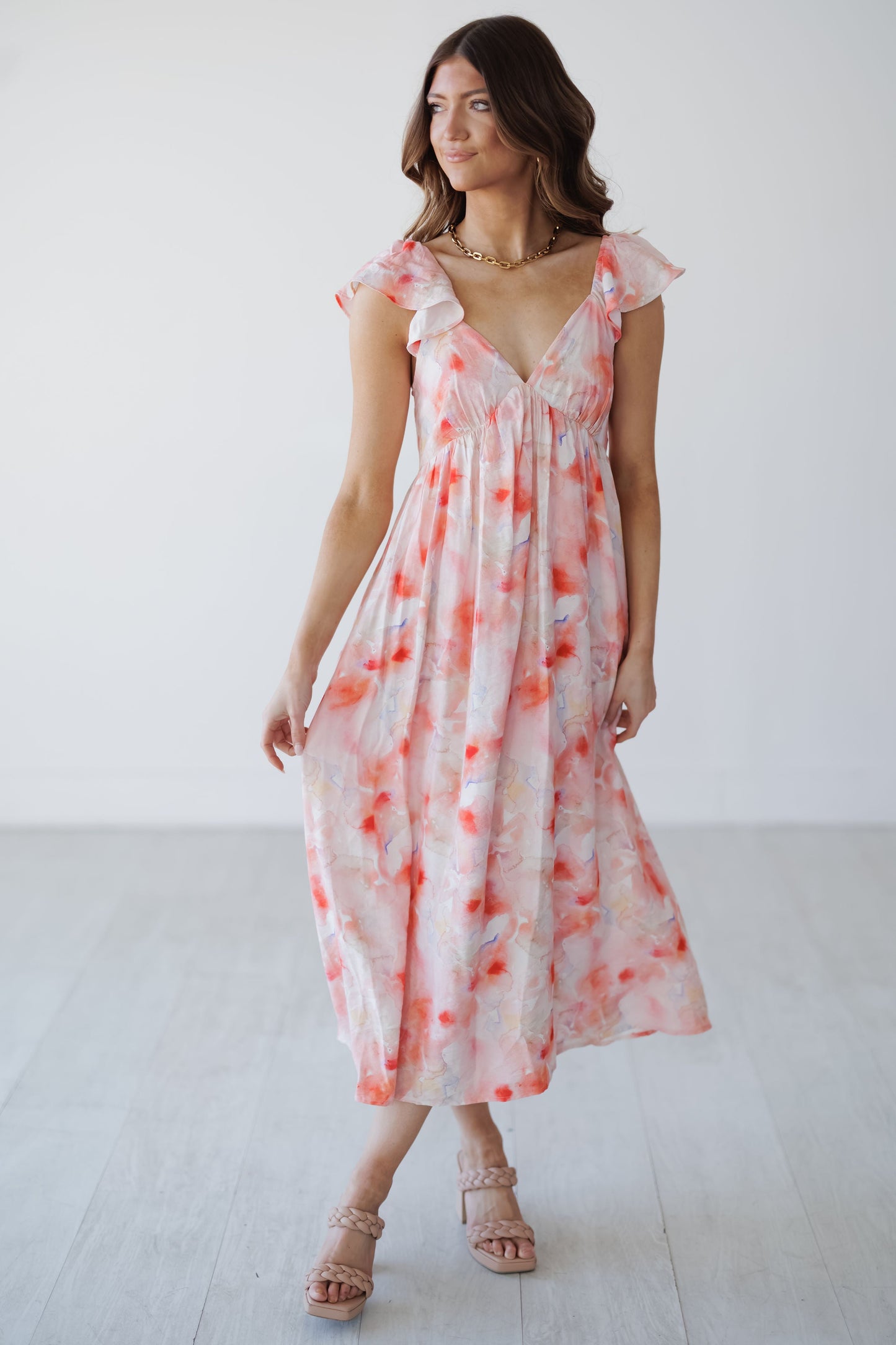 Braylee Dress
