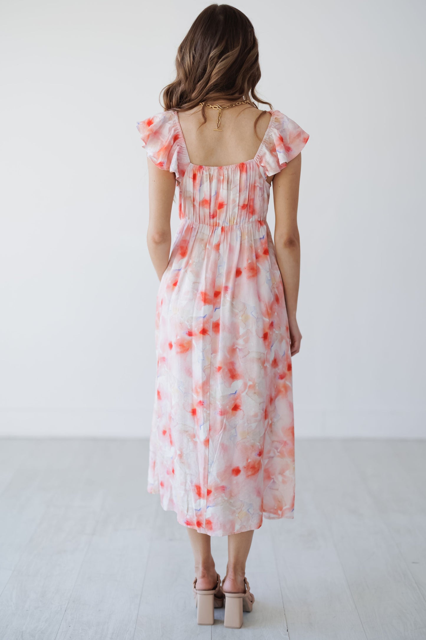 Braylee Dress