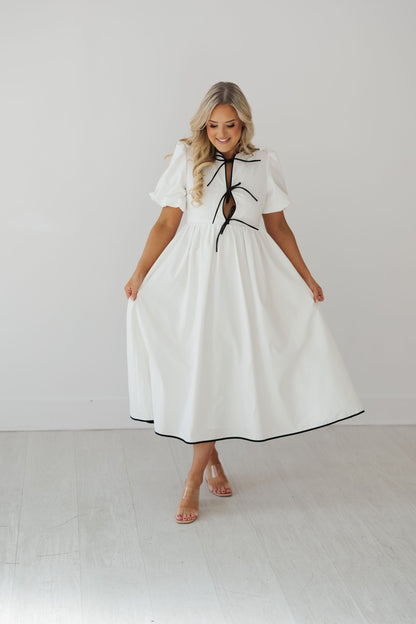 Perry Dress
