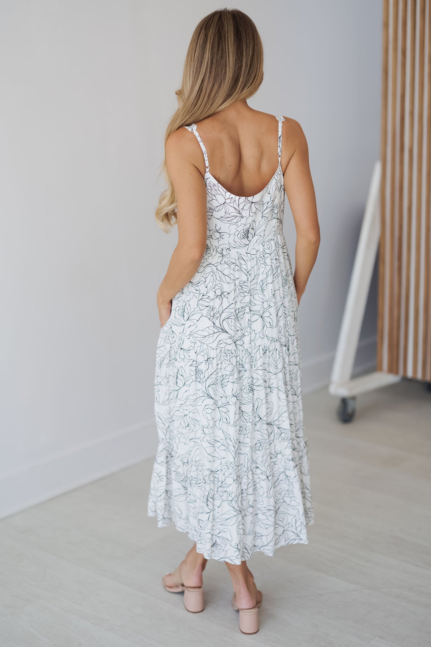Elizabeth Dress