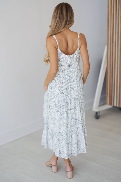 Elizabeth Dress