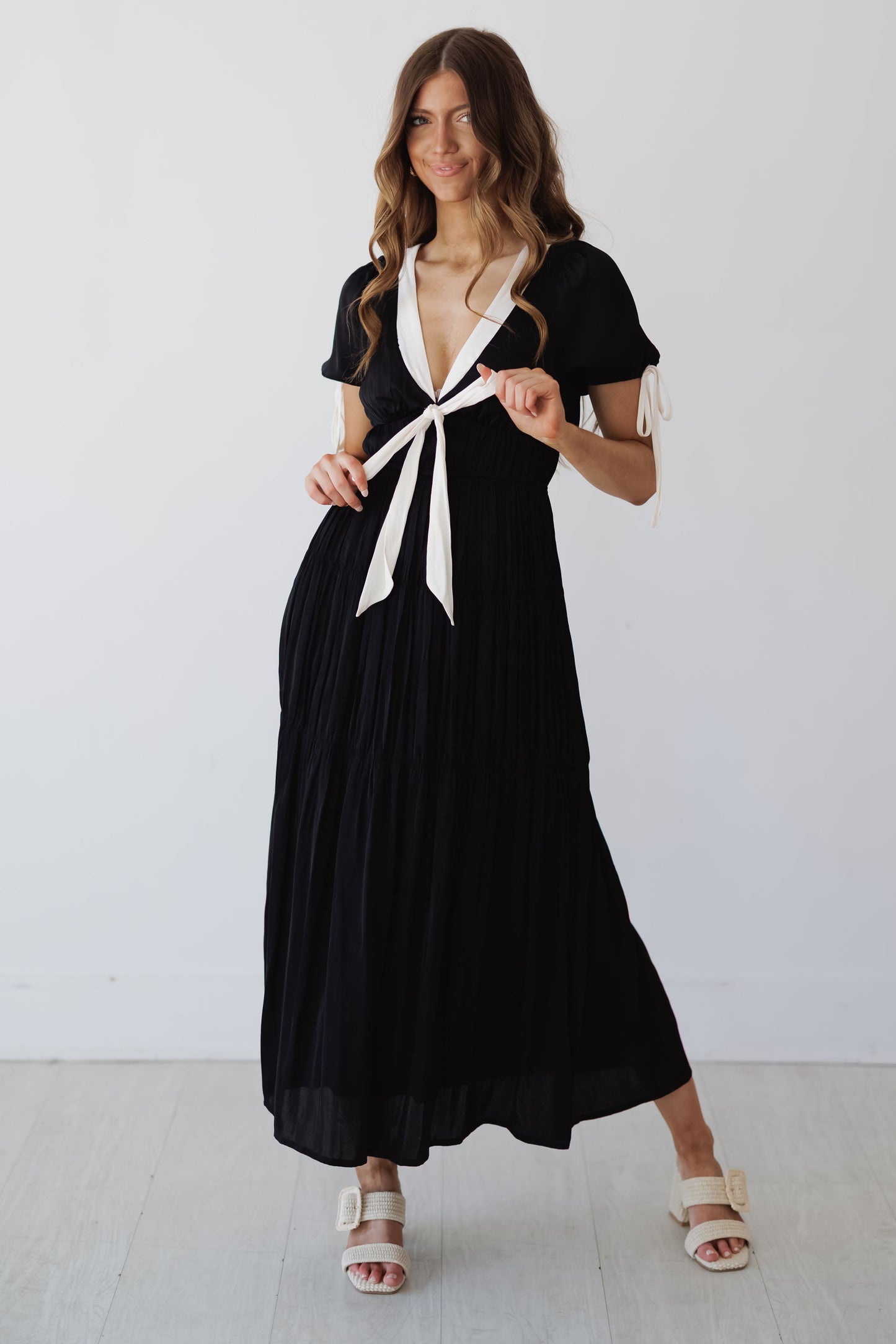 Vestido Whitney