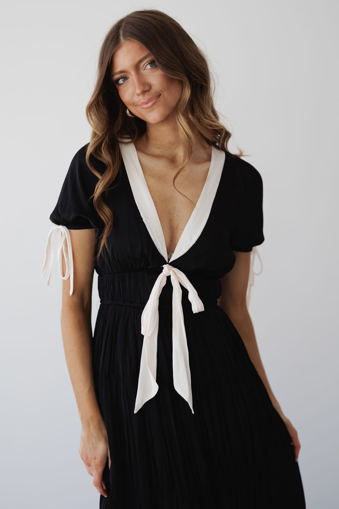 Vestido Whitney