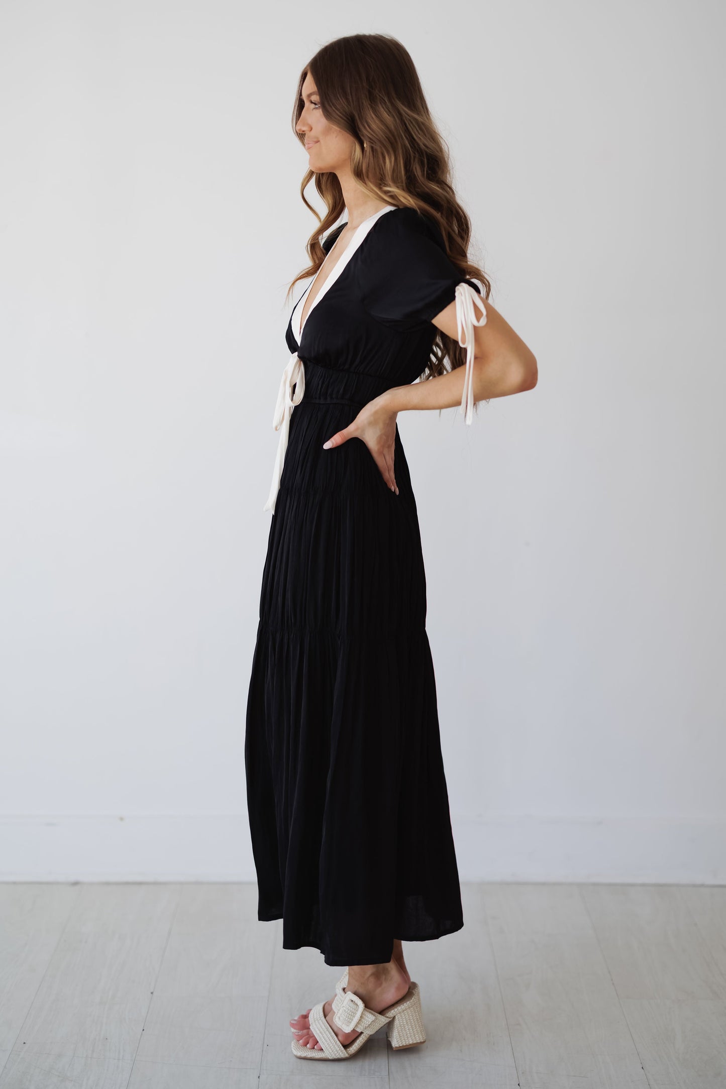 Vestido Whitney