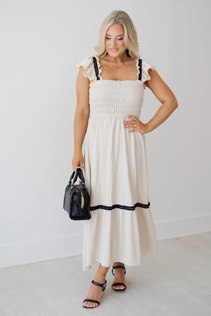Cassandra Dress