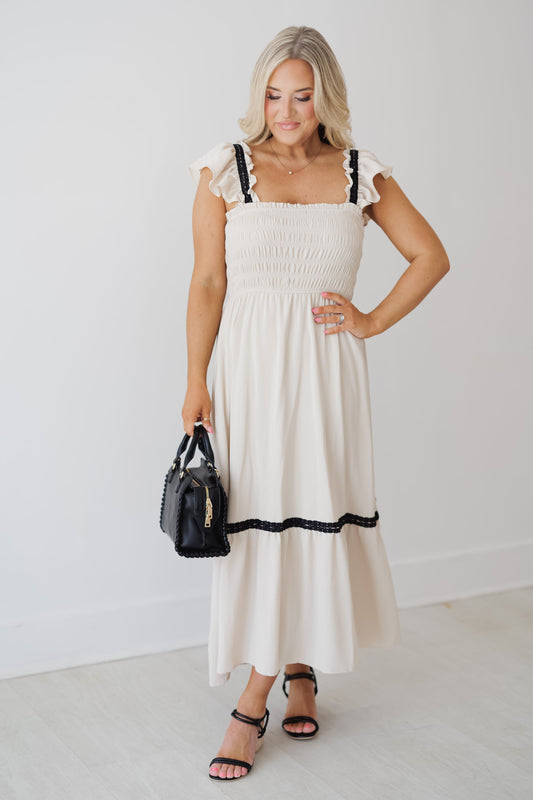 Cassandra Dress