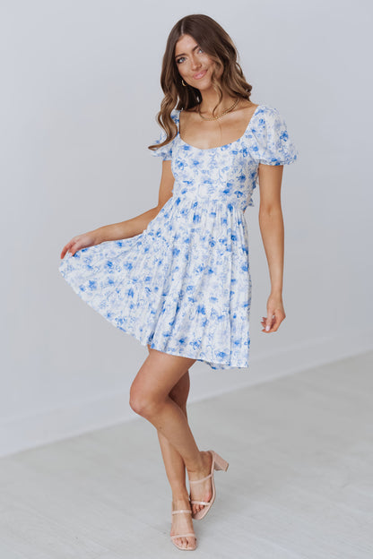 Aspen Mini Dress