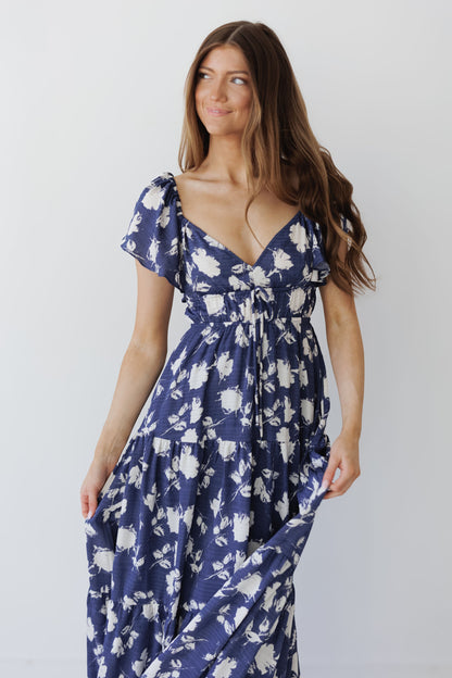 Ava Maxi Dress