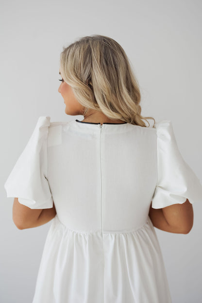 Perry Dress