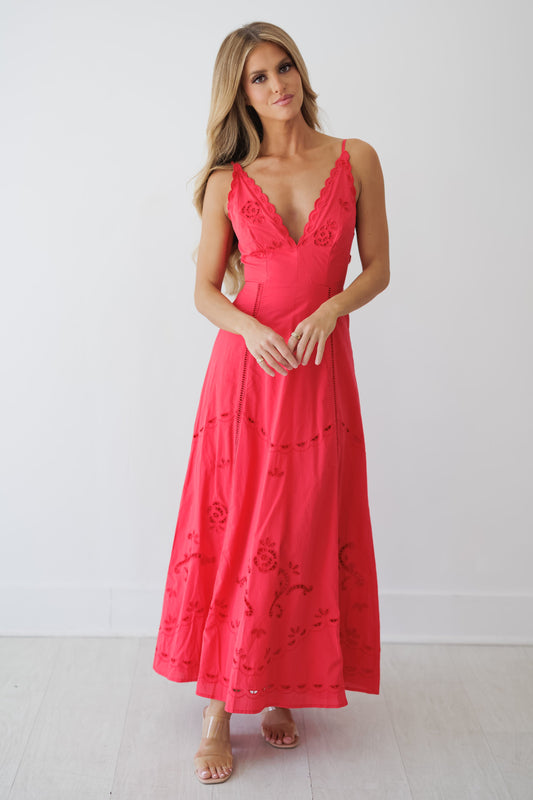 Erica Dress