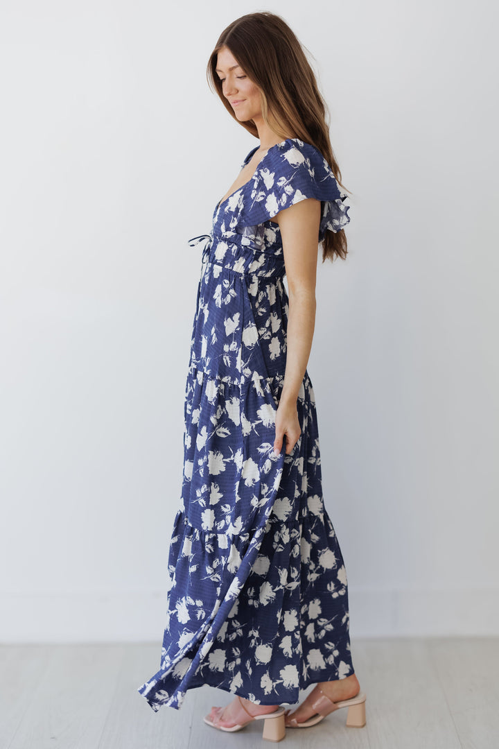 Ava Maxi Dress