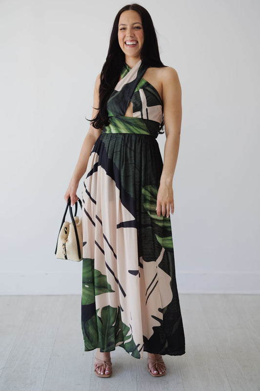 Kathleen Dress