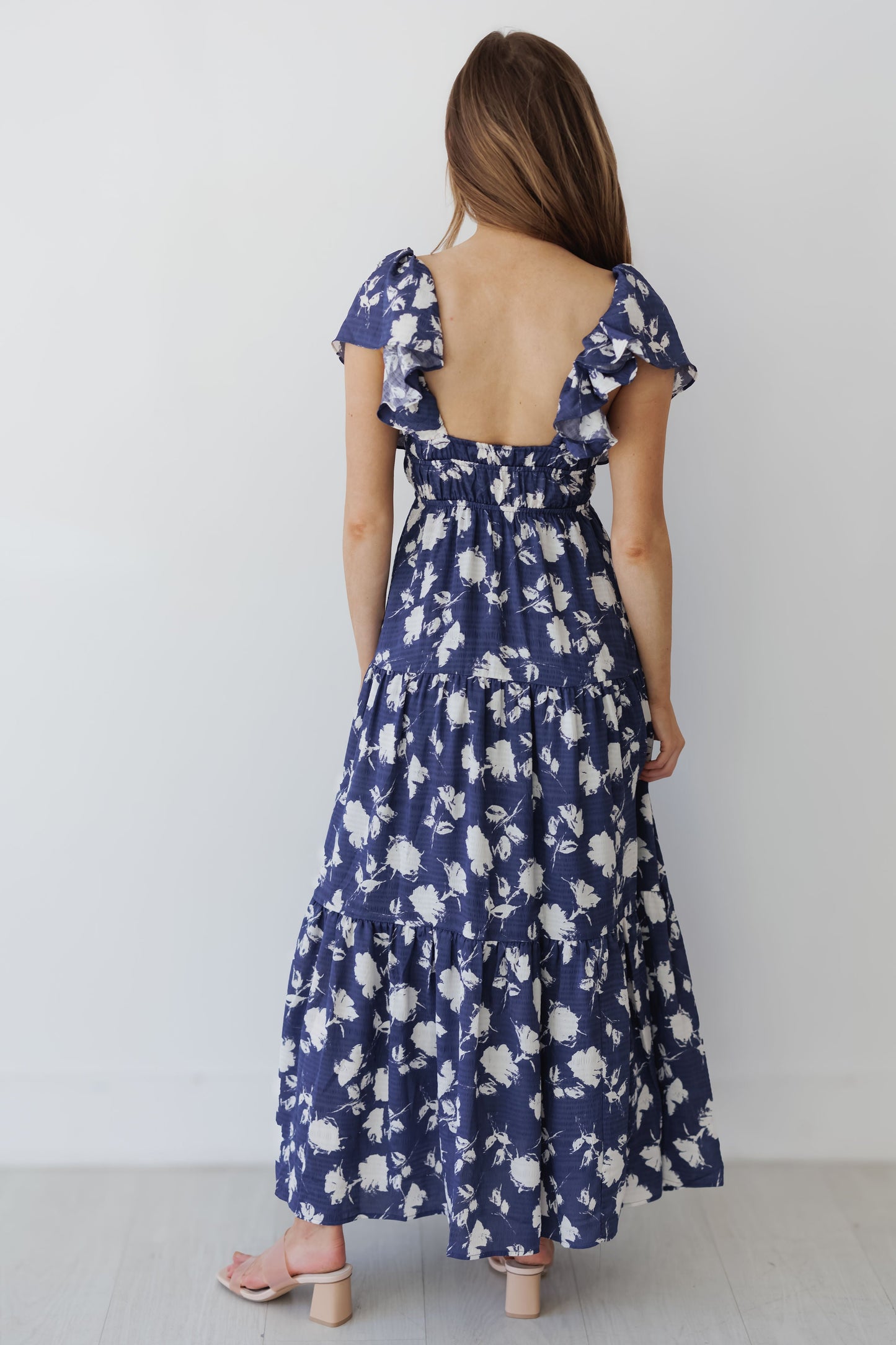 Ava Maxi Dress
