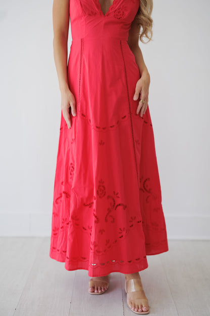 Erica Dress
