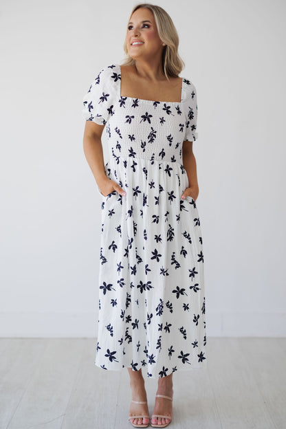 Trisha Dress